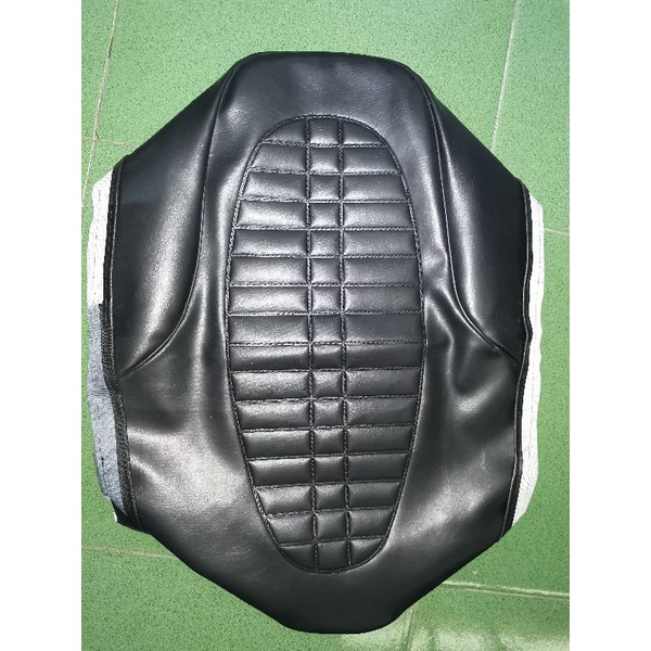 Jual Kulit Jok Motor Honda CB Besar Standard Bahan Original | Shopee