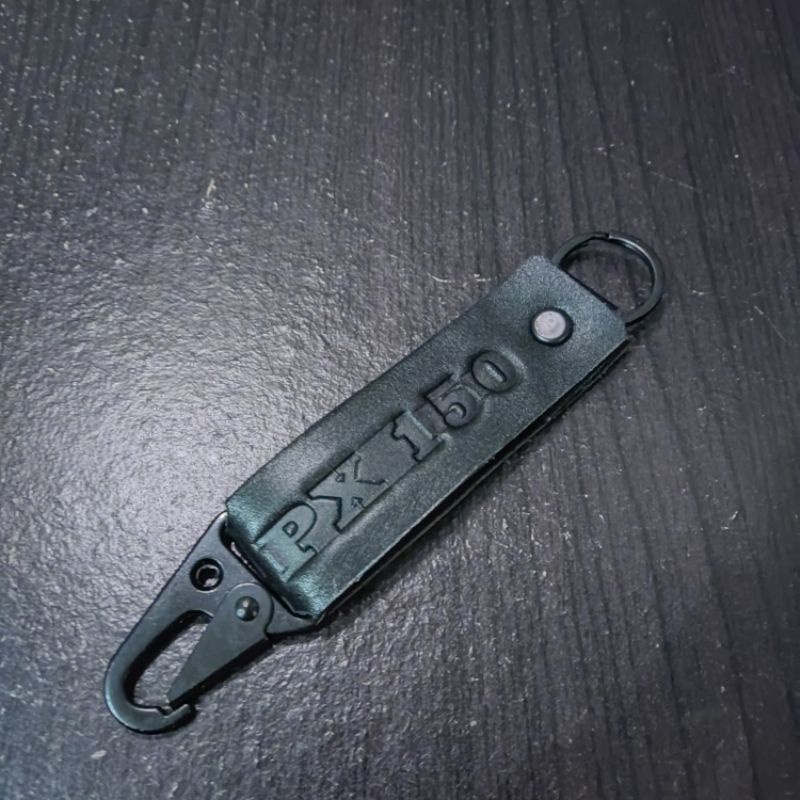 Jual Gantungan kunci motor keychain vespa super sprint px excel ...