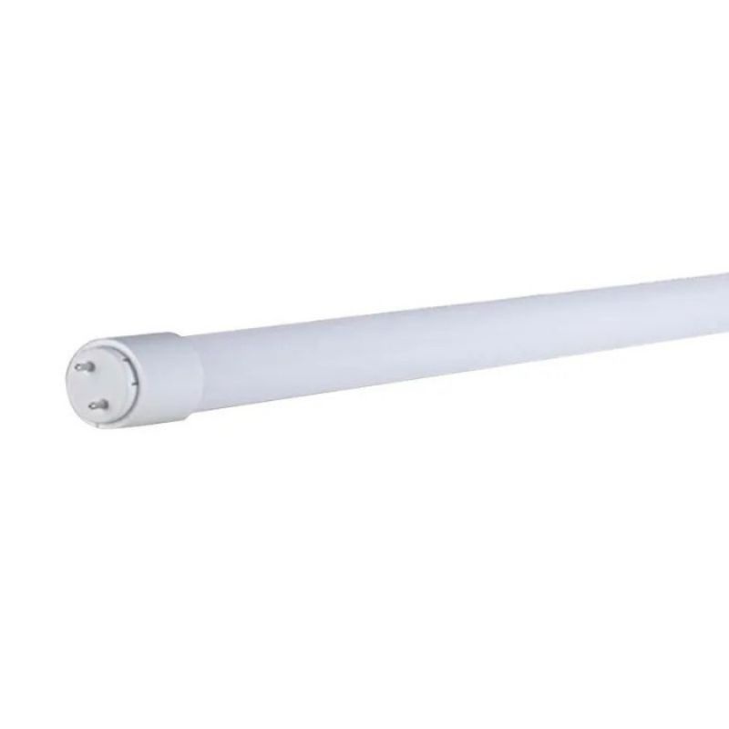 Jual LAMPU LED T8 10W & 20W DAN KAP SENG 120 CM DAN 60CM PUTIH | Shopee ...