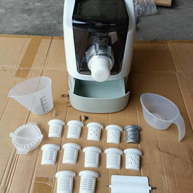 Jual Mesin Pembuat Mie Otomatis Automatic Noodle Machine Shopee