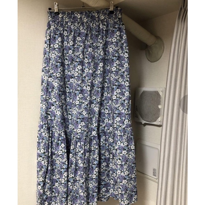 Jual UNIQLO rok paul&joe preloved | Shopee Indonesia