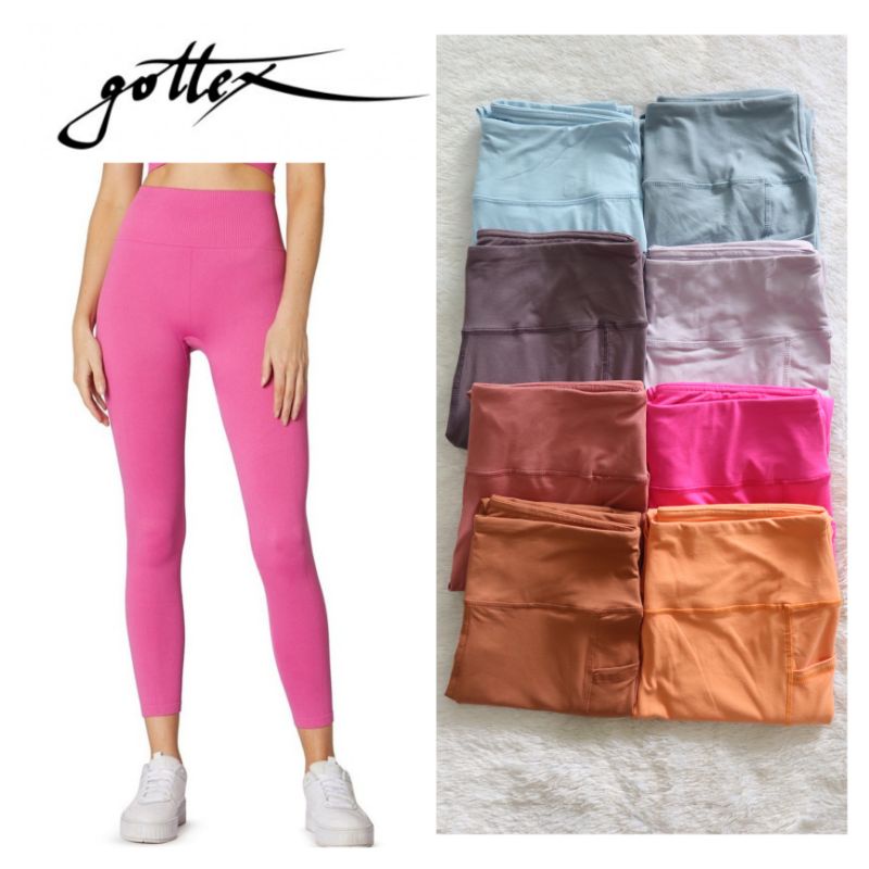 LEGGING – Gottex