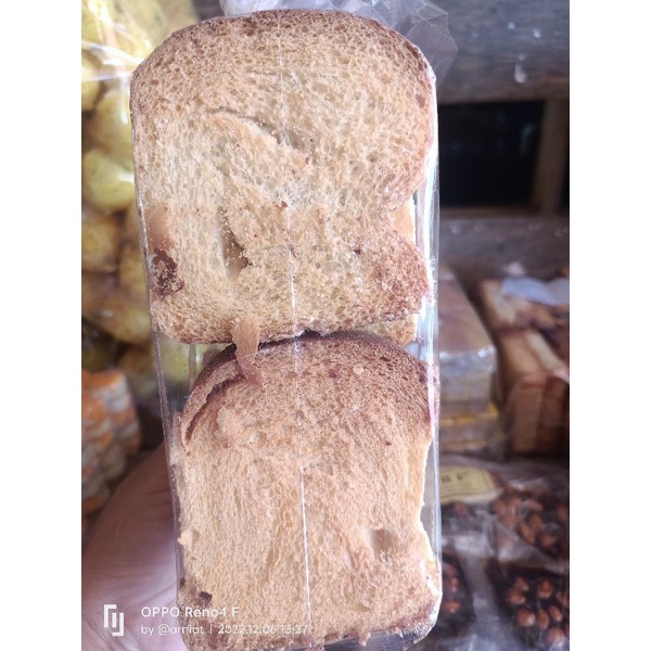 Jual Roti Kering - Cemilan Jadul Khas Minang | Shopee Indonesia