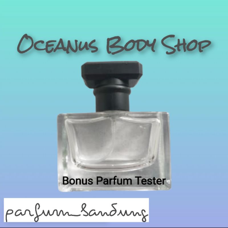 Oceanus perfume hot sale