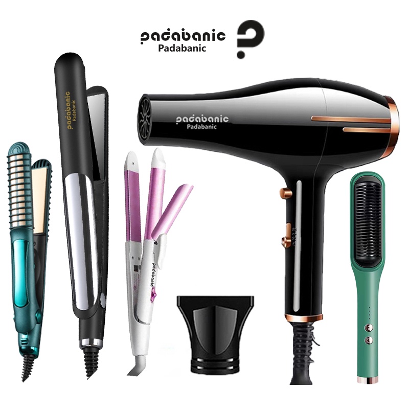 Hair dryer shop shopee