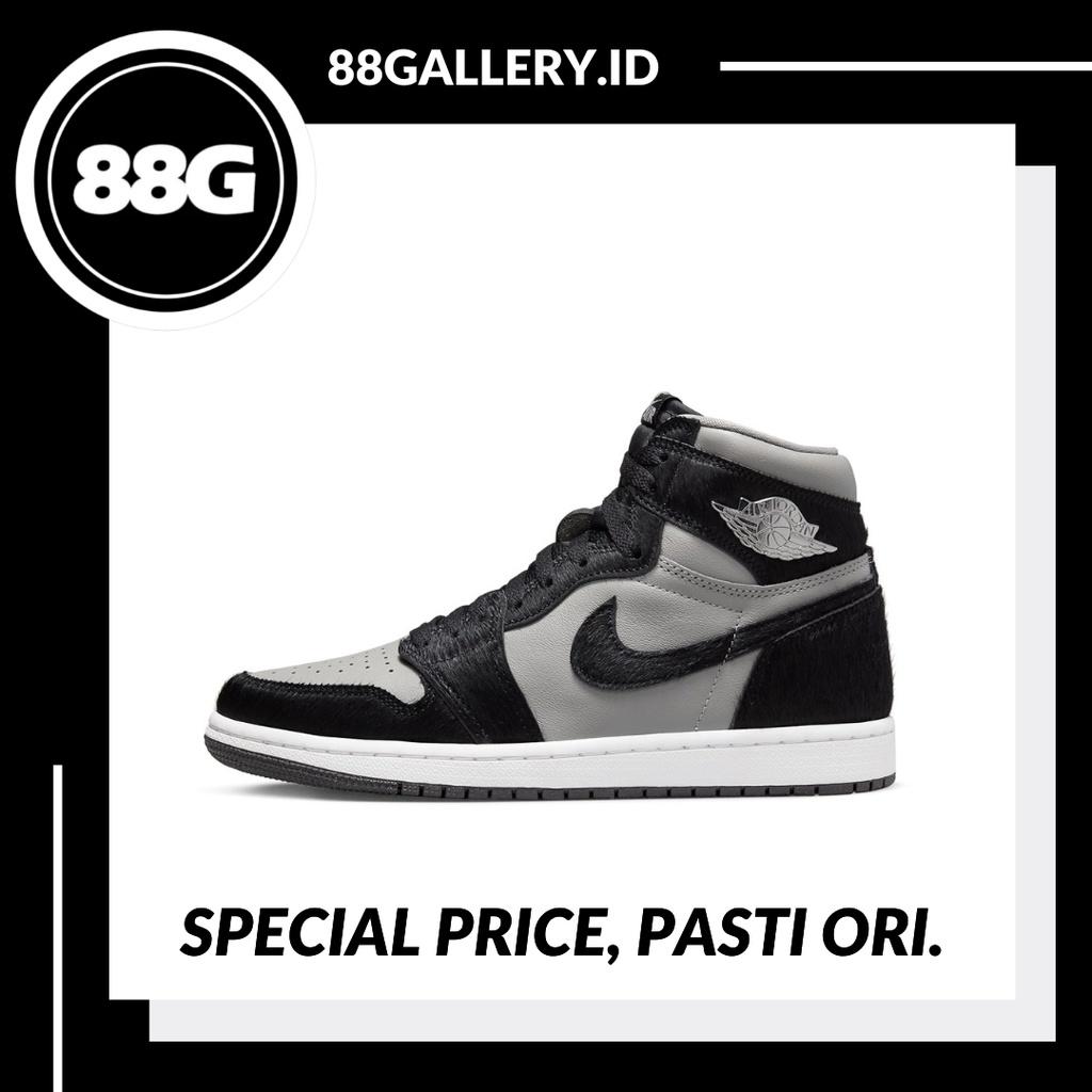 jordan 1 panda twist