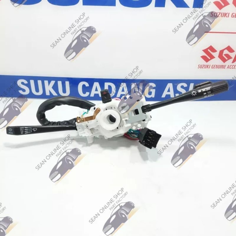 Jual Saklar Dim Switch Sent Kombinasi Lampu Sein Subtitusi Daihatsu