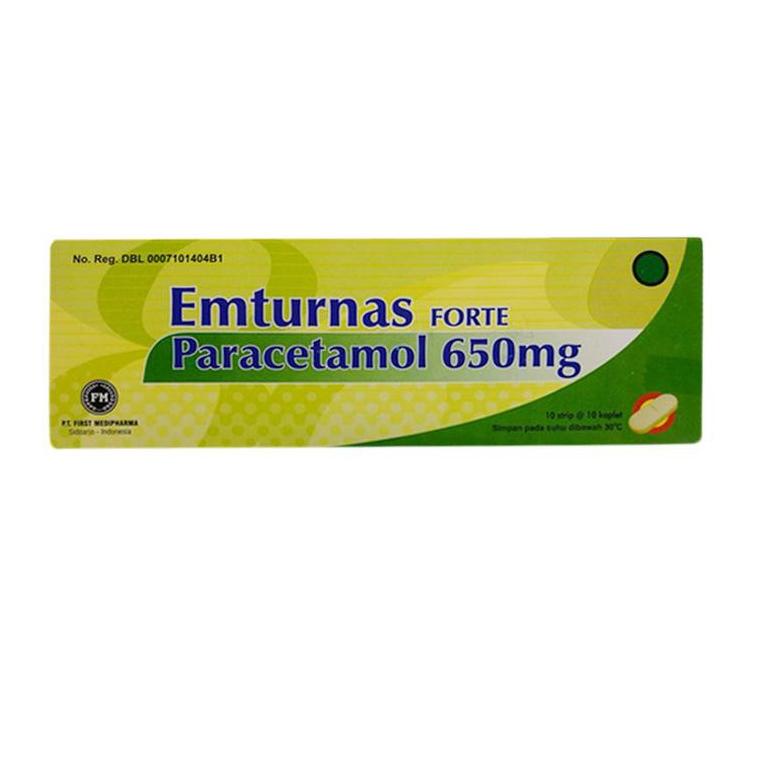 Jual ⇘ Emturnas forte tablet per box ㅼ | Shopee Indonesia