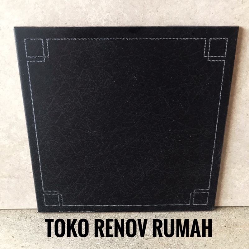 Jual keramik lantai kamar mandi 25x25 (kasar) / keramik teras/ keramik