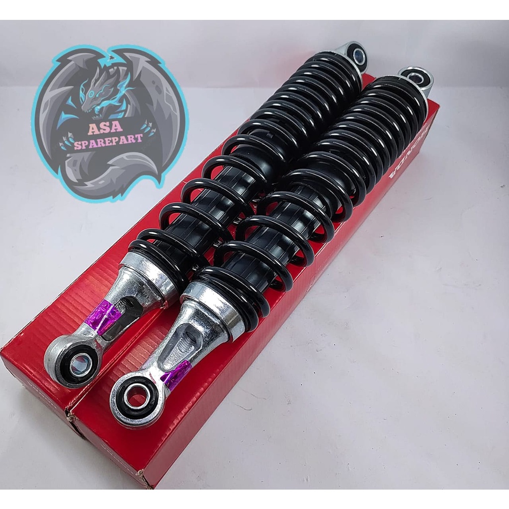 Jual Shock Belakang Motor Honda Absolute Revo Abs Absolut , Revo Fit ...