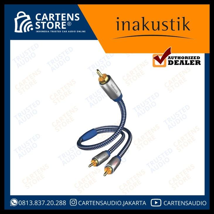 Primewire Câble audio RCA vers jack 3,5 mm 1,5m
