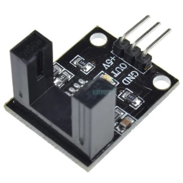 Jual 5mm Correlation Photoelectric Speed Count Sensor Infrared module ...