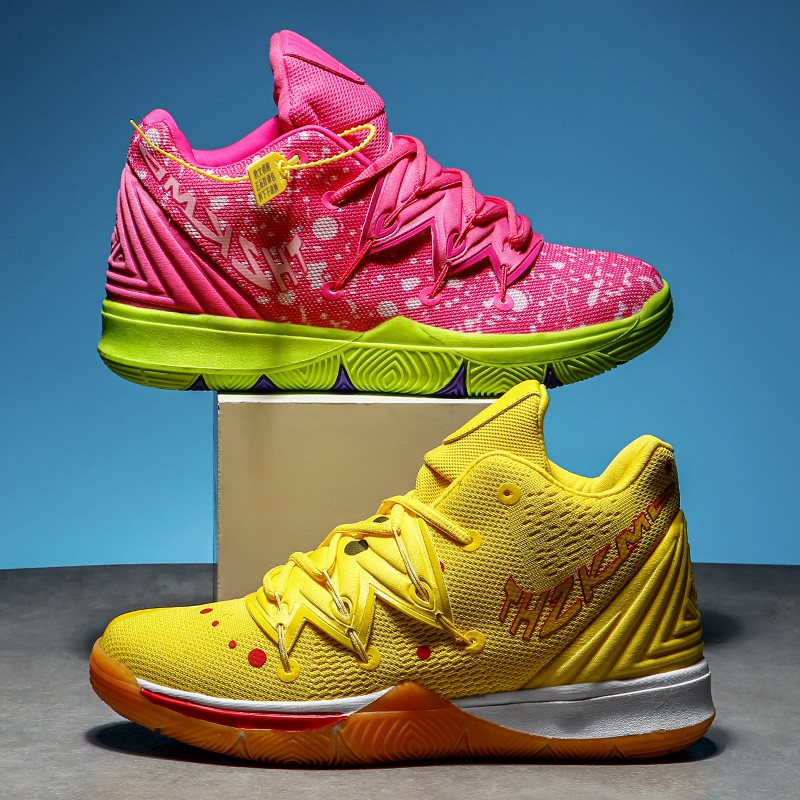 Jual Nike Kyrie Terlengkap Harga Terbaru November 2025 Shopee