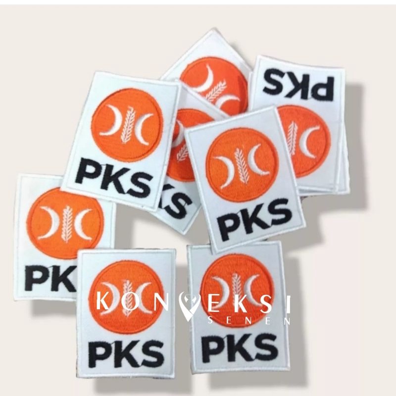 Jual Logo Pks Terbaru Terlengkap & Harga Terbaru Juli 2026 | Shopee ...