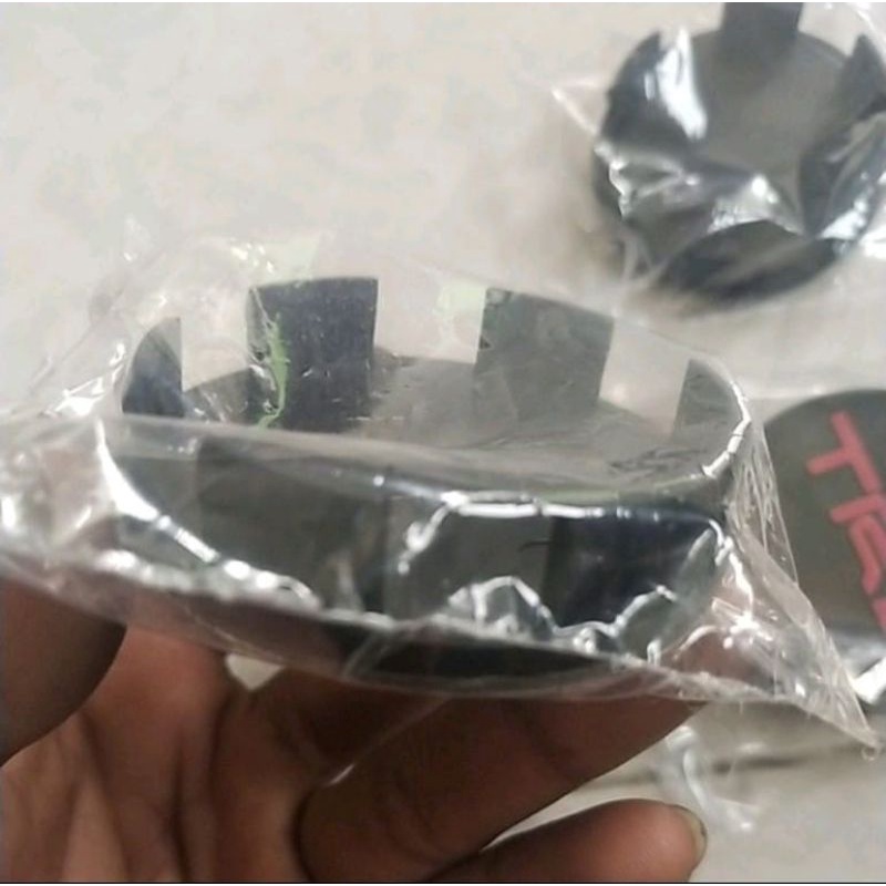 Jual dop roda TRD Toyota velg besar | Shopee Indonesia
