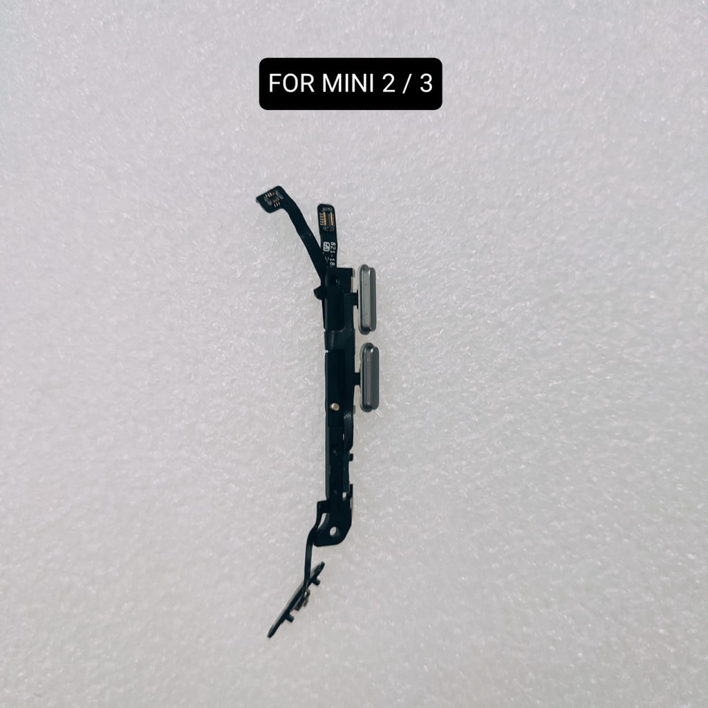 Jual FLEXIBLE ON OFF PAD MINI 2 / 3 SWITCH ON OFF FLEXIBLE SWITCH ...