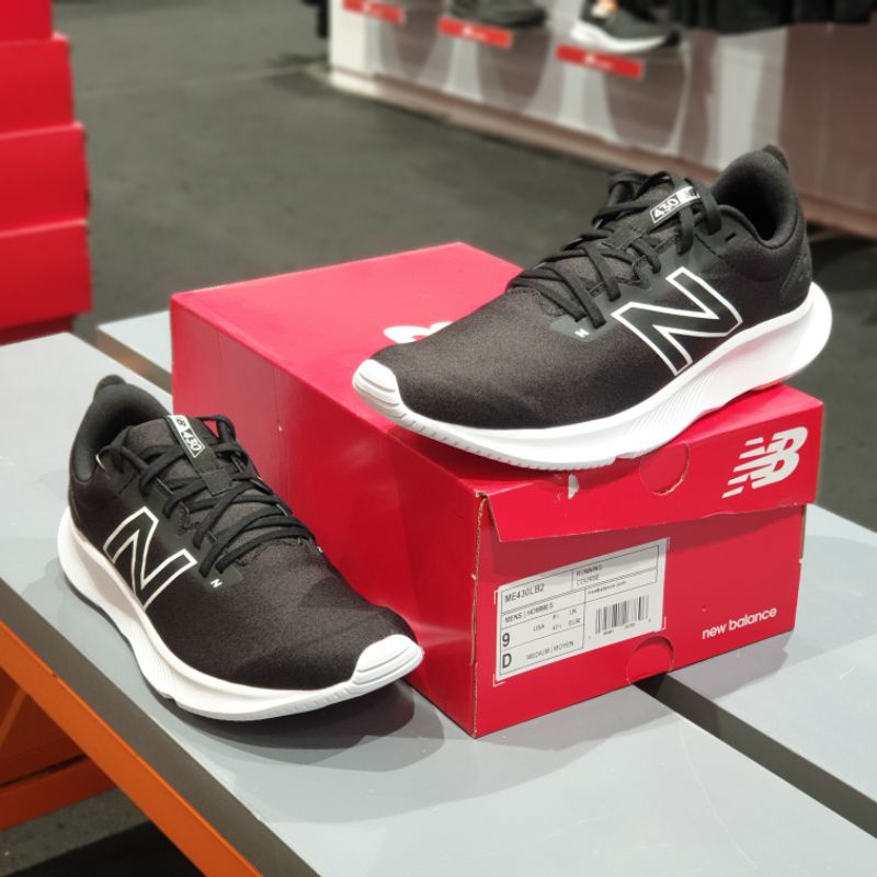 Sepatu running new balance hot sale original