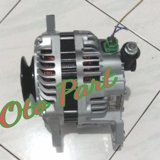 Jual Dinamo Alternator/Ampere Jimny katana Upgrade | Shopee Indonesia