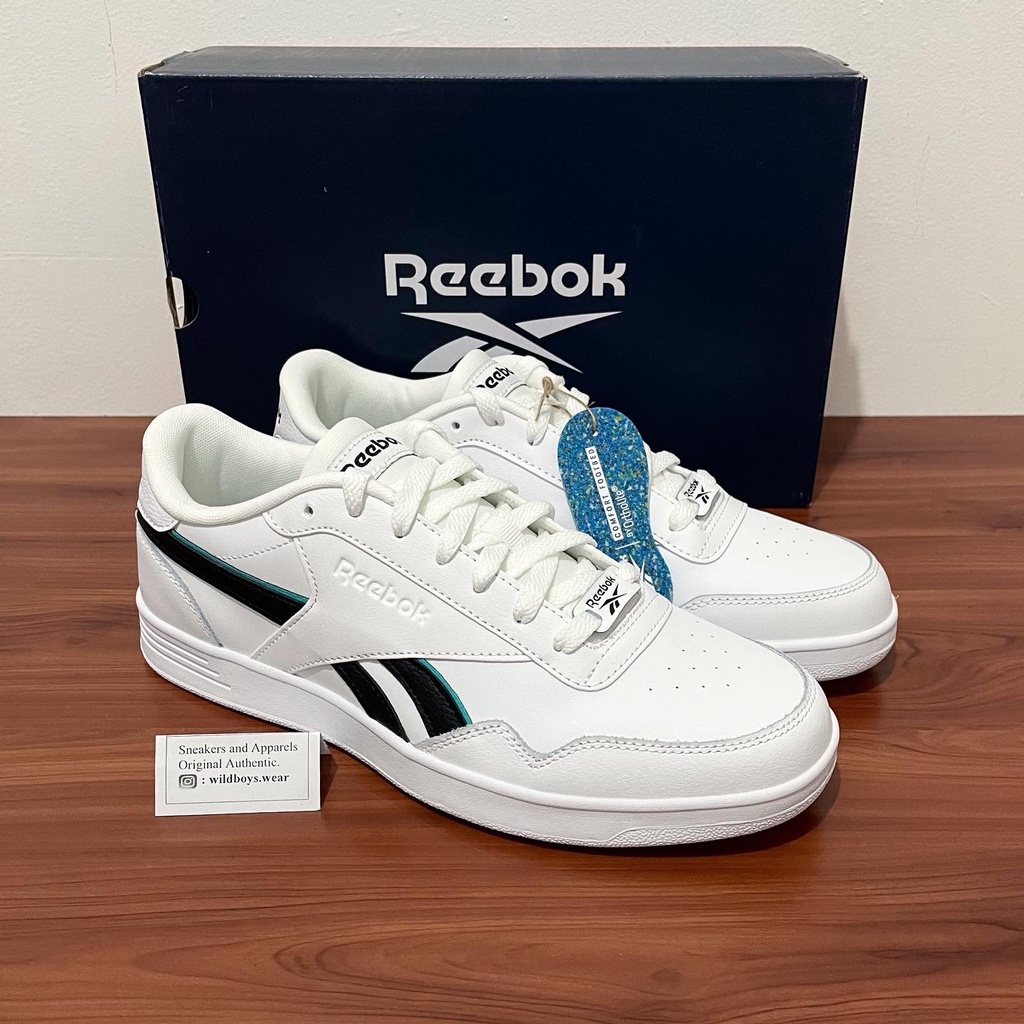 Jual sepatu shop reebok original