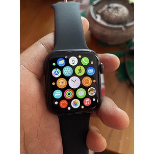 Apple watch s4 44 sg on sale