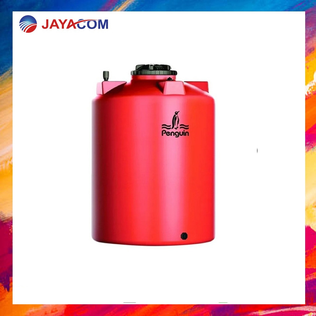 Jual TANGKI PVC PENGUIN TB 55 R3+ (500LTR) Shopee Indonesia