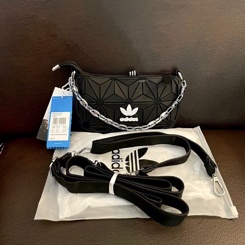 Adidas xeno outlet waistbag