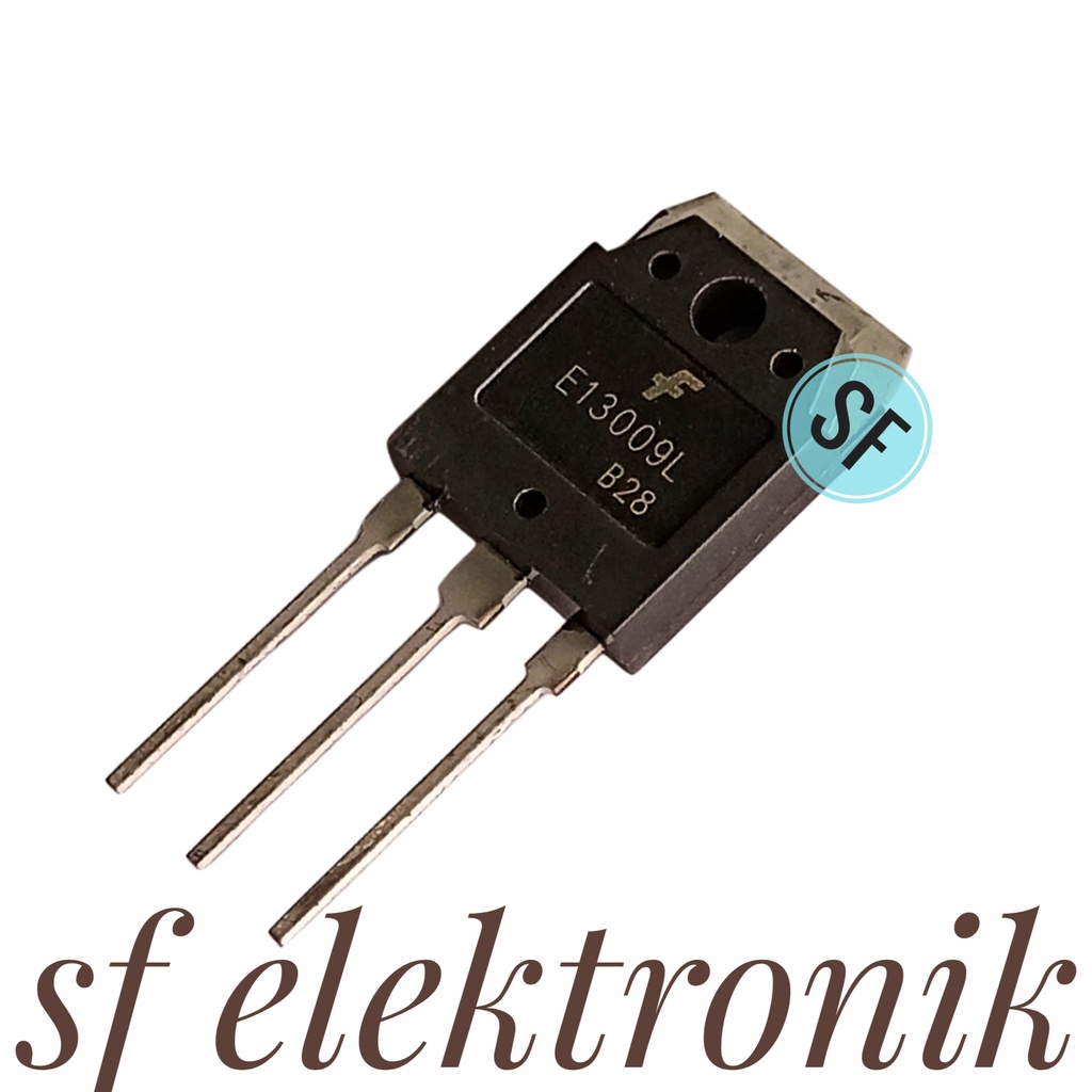 Jual Transistor TR E13009L E13009L F13009L | Shopee Indonesia
