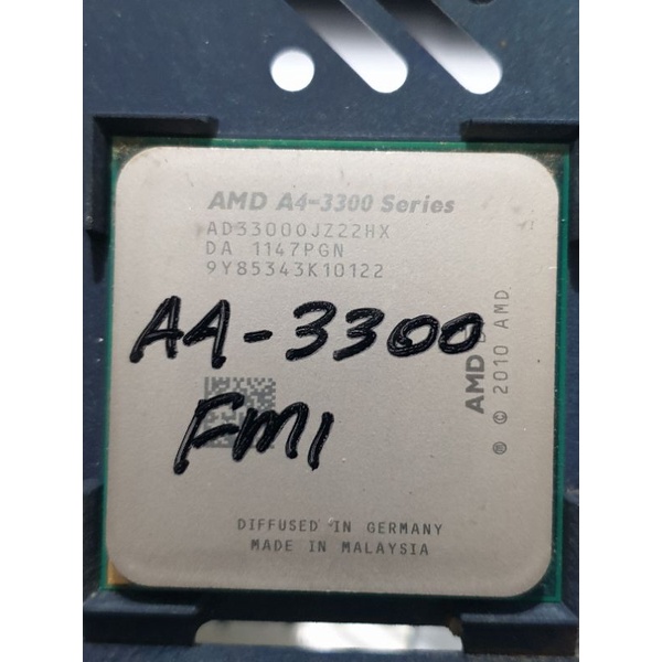 Amd discount a4 3000