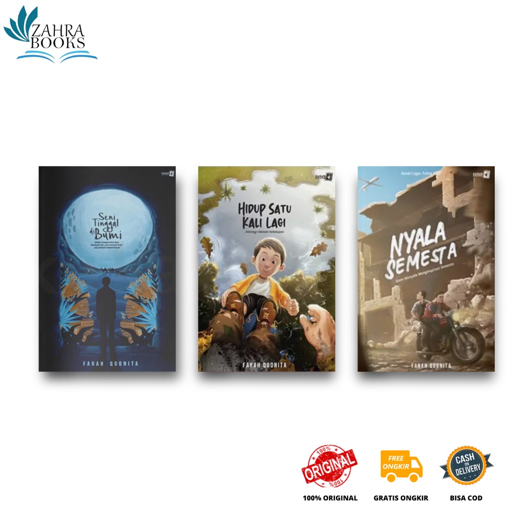 Jual Buku Bertemu Dewasa Seni Tinggal Di Bumi Nyala Semesta Hidup Satu