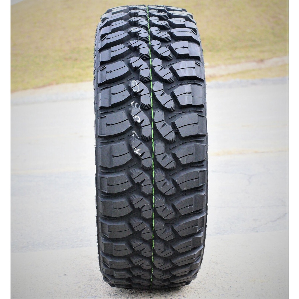 Jual Ban mobil ukuran 265/65 R18 FORCEUM MT 08 PLUSH untuk Fortuner ...