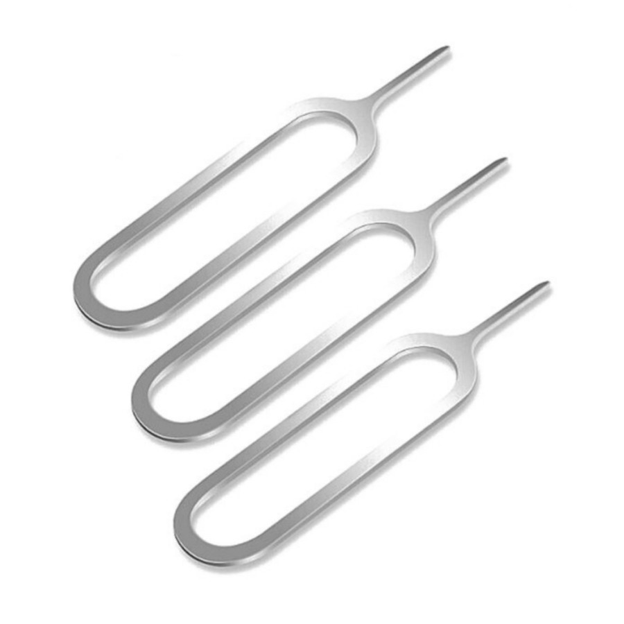 Jual Jarum Sim Tray Ejector / Sim Injector Handphone Universal | Shopee ...