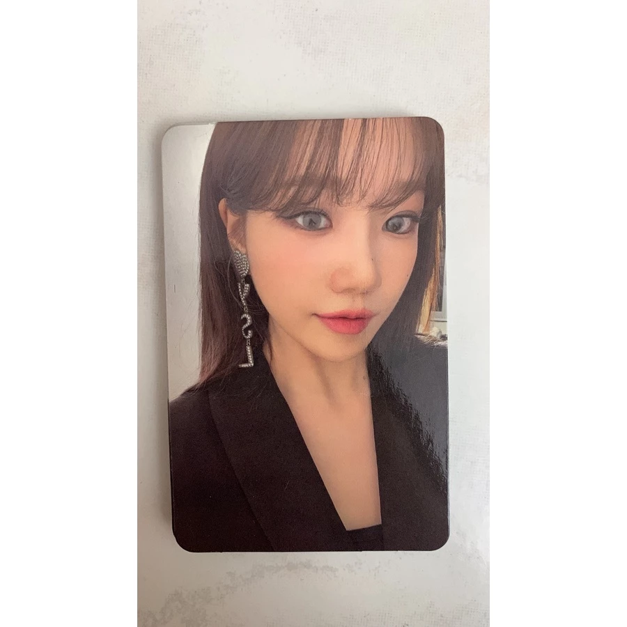 [PHOTOCARD OFFICIAL] JOYURI OP.22 Y-WALLZ: in minor