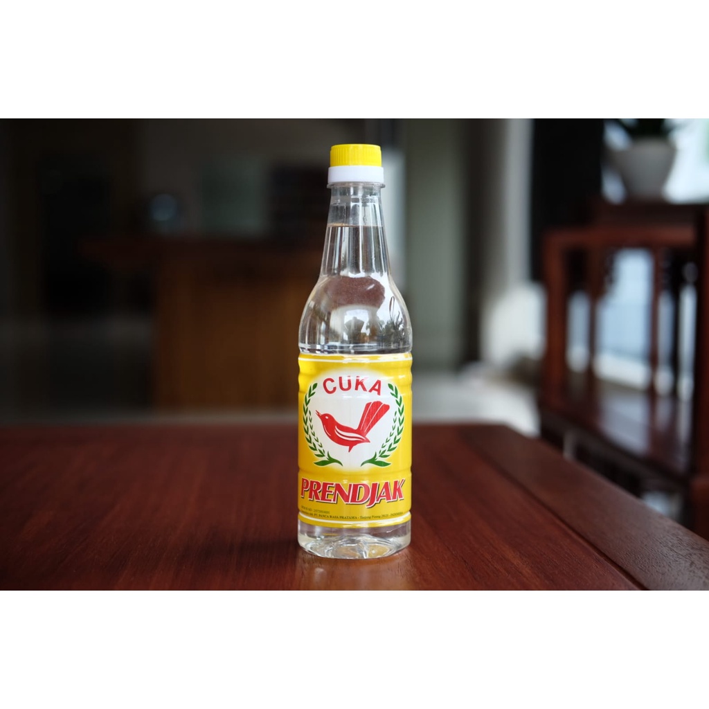 Jual Cuka Prendjak 610ml | Shopee Indonesia