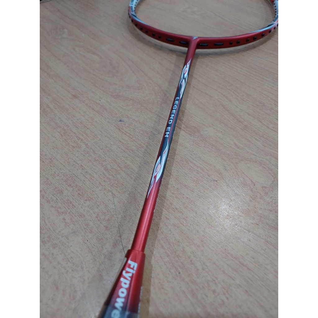 Jual Raket Badminton FlyPower Legend 09 | Shopee Indonesia