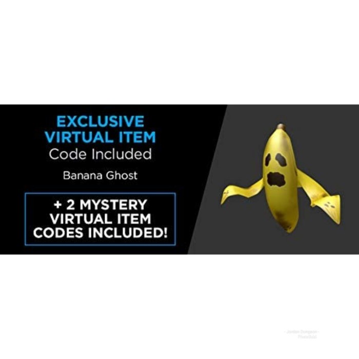 Jual Roblox Darkenmoor Bad Bananas Mix And Match Action Figure Sg 11134201 22120