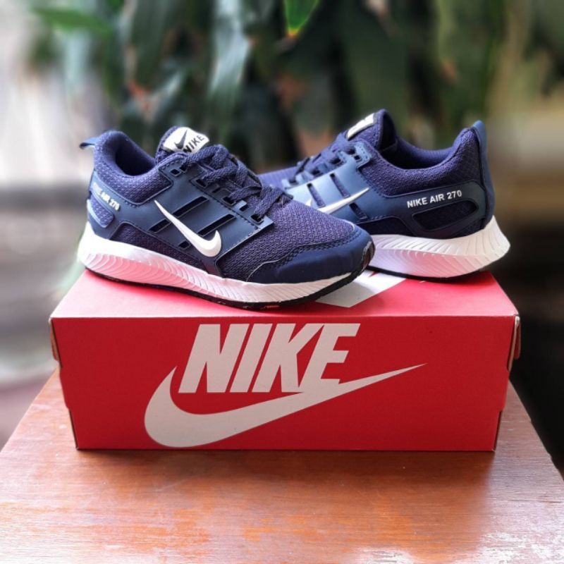 Jual sepatu anak | Nike 270 anak | sepatu sekolah anak | sepatu anak