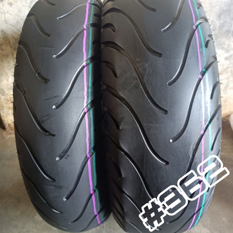 Jual BAN NMAX UK 120/70 140/70 RING 13 MICHELIN PILOT STREET (satu ...