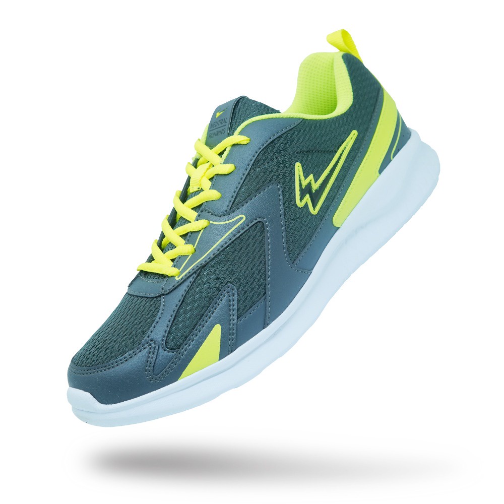 sepatu running original