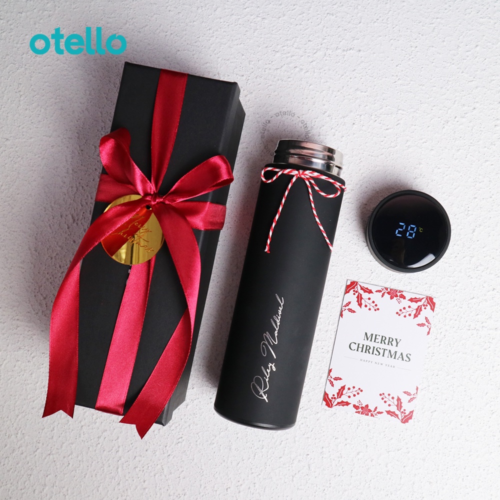 Jual JOLLY Hampers Natal Hadiah Christmas Parsel Kado Xmas Tumbler