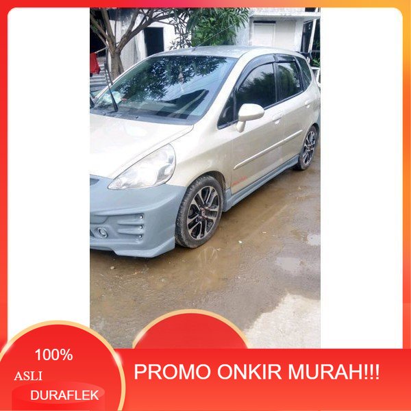 Jual JOSSS BODY KIT HONDA JAZZ GD3 ADAPTASI MUGEN RS Shopee Indonesia