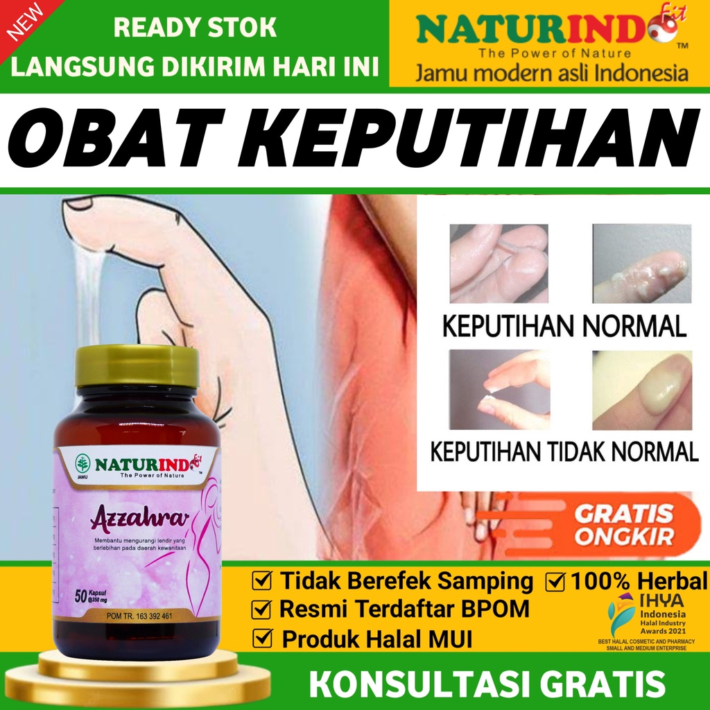 Jual Obat Keputihan Obat Keputihan Gatal Dan Bau Obat Keluar Lendir