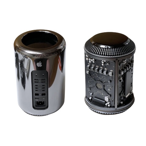 Apple Mac Pro Late 2013 /CPU 12 core / メモリ DDR3 1866MHz 16GB / SSD 256GB 美品 Apple Mac Pro Late 2013 /CPU 12 core / メモリ DDR3 1866MHz 16GB