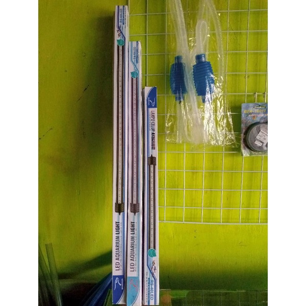 Jual lampu roston 58,5cm | Shopee Indonesia