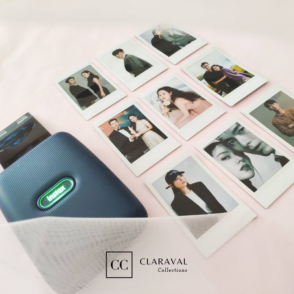 Jual Cetak Foto Instax Mini Paper / Cetak Foto Fujifilm Instax Paper
