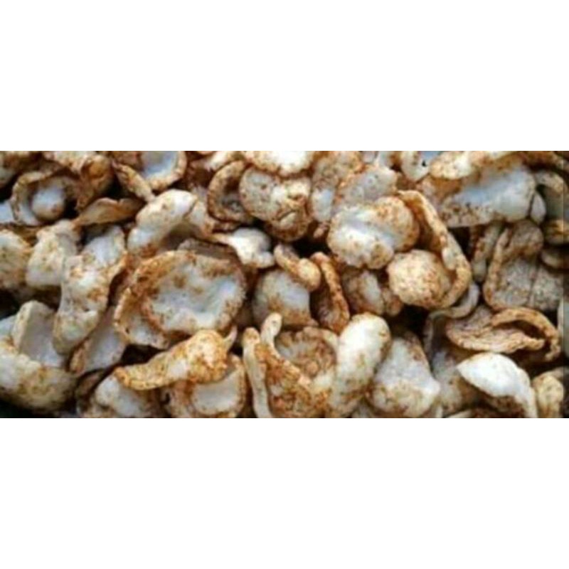 Jual KERUPUK BUMBU UPIL SERUNDENG GURIH MANIS 1KG | Shopee Indonesia