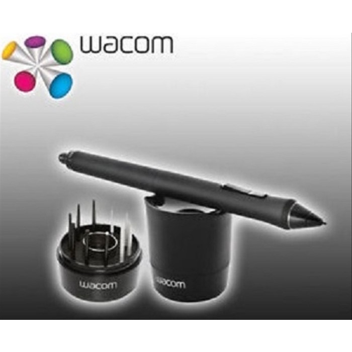 Wacom kp-502 - Penna per Tablet o palmare