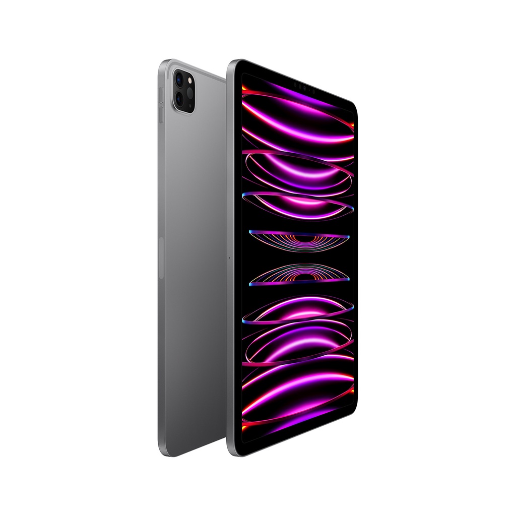 Ipad Pro 11 第4世代256GB Wifi+セルラー ペンシル付き 11インチiPad Pro Wi-Fi + Cellular 256GB - シルバー（第4世代