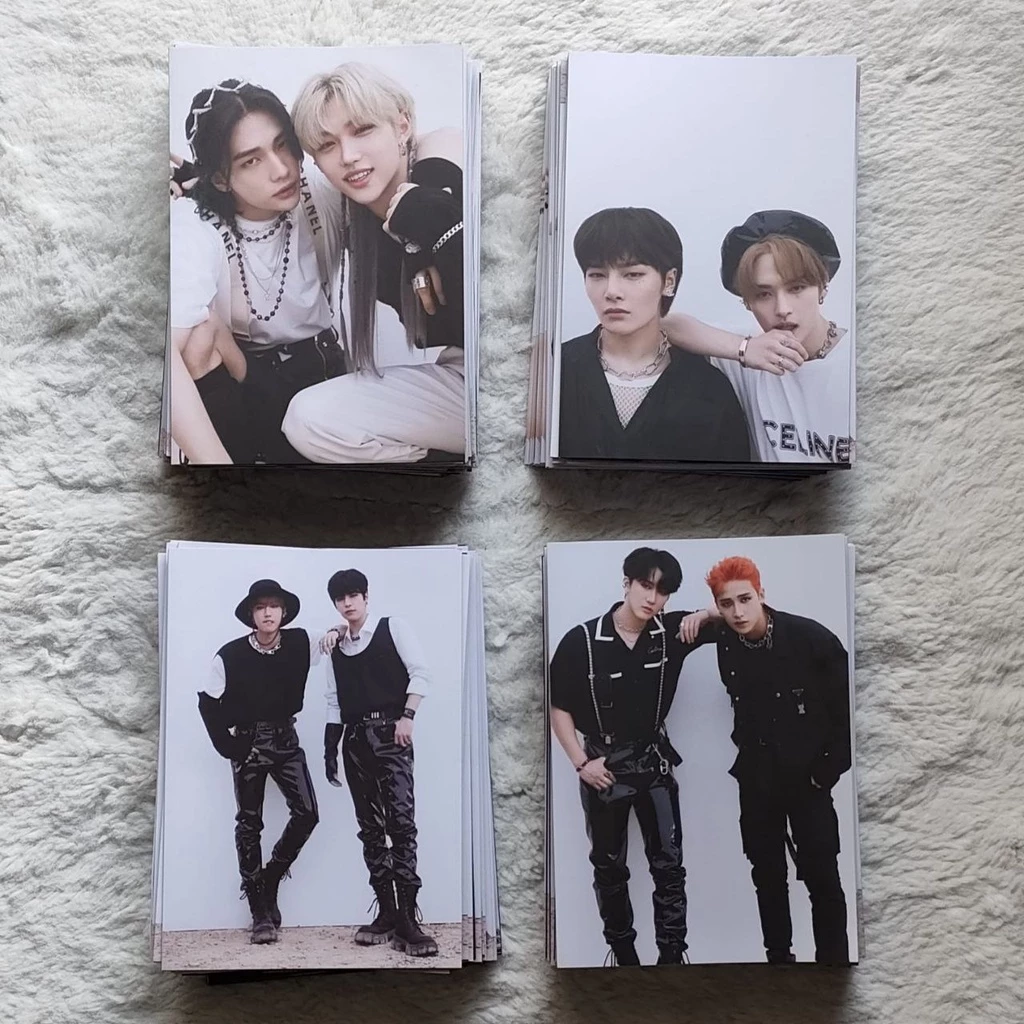 PIN AESPA dan Aksesori untuk Penggemar K-Pop