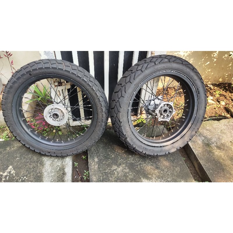 BULLET PROOF DESIGNS FRONT BRAKE ROTOR KTM/ HUSQVARNA/ GASGAS