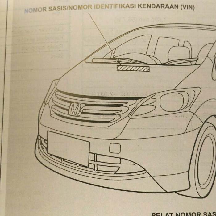 Jual Buku Panduan Manual Honda Freed A S E 2009 - 2014 | Shopee Indonesia